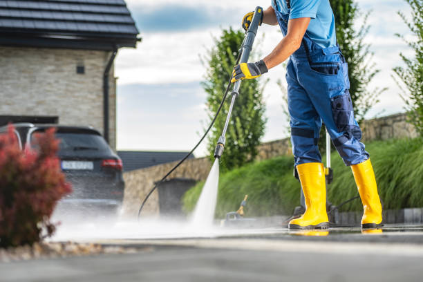 Best Patio and Deck Pressure Washing  in Grand Haven, MI